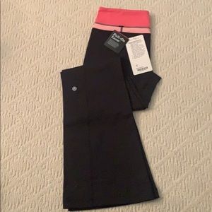 NWT LULULEMON pants